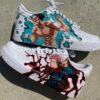 Jujutsu Kaisen Air Force 1 Custom