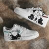 Jujutsu Kaisen Air Force 1 Custom