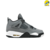 Air Jordan 4 Retro Cool Grey 2019