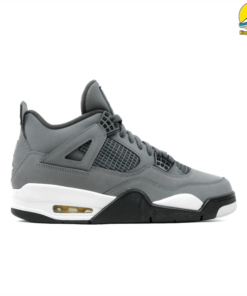 Air Jordan 4 Retro Cool Grey 2019