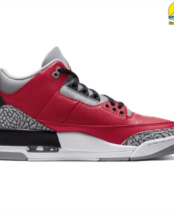 Air Jordan 3 Retro SE "Unite"