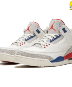 Air Jordan 3 Retro "International Flight"