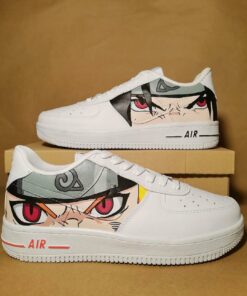 Naruto x ltachi Air Force 1 Custom