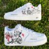 Jujutsu Kaisen Air Force 1 Custom