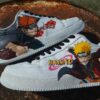 Naruto x Yahiko Air Force 1 Custom