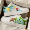 Pokemon Air Force 1 Custom