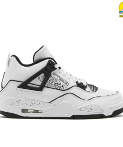 Air Jordan 4 Retro GS "DIY"