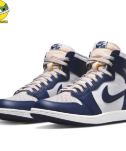 Air Jordan 1 High 85 Georgetown