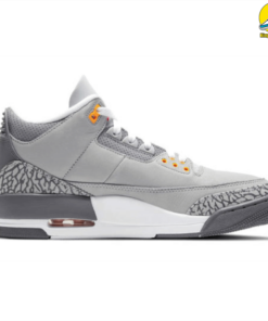 Air Jordan 3 Retro "Cool Grey"