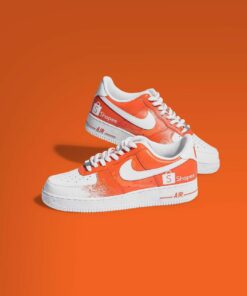 Shopee Air Force 1 Custom ,AF1 Custom,Shoes Custom