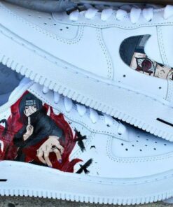 Itachi Air Force 1 Custom