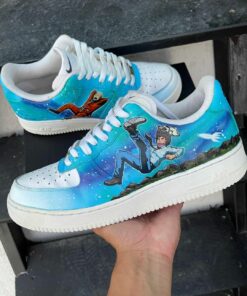 Space Brothers Air Force 1 Custom 39108