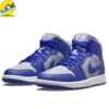 Air Jordan 1 Mid SE Georgetown