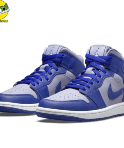 Air Jordan 1 Mid SE Georgetown