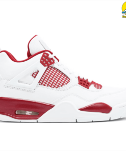 Air Jordan 4 Retro "Alternate 89"