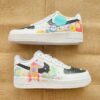 TRUZ Air Force 1 Custom