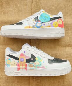 TRUZ Air Force 1 Custom