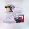 Tokyo Ghoul Air Force 1 Custom