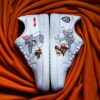 Tom and Jerry Air Force 1 Custom