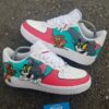 Tom and Jerry Air Force 1 Custom