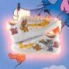 Tom and Jerry Air Force 1 Custom