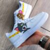 Tom and Jerry Air Force 1 Custom