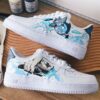 Totoro x Appa Air Force 1 Custom