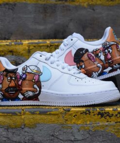 Toy Story Air Force 1 Custom