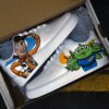 Toy Story Air Force 1 Custom