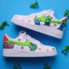 Toy Story Air Force 1 Custom