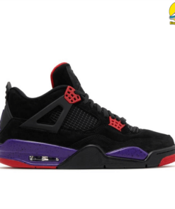 Air Jordan 4 Retro NRG "Raptors"