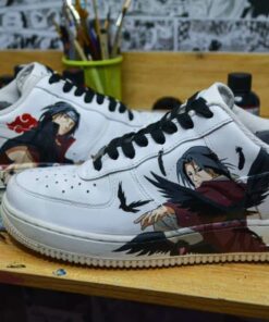 Itachi Air Force 1 Custom