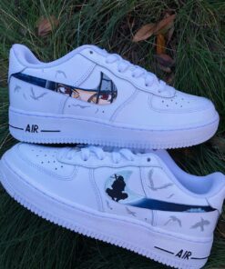 Itachi Air Force 1 Custom