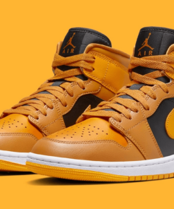 Air Jordan 1 High Retro OG 'Pollen'