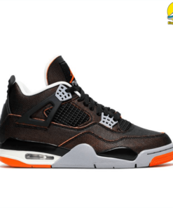 Air Jordan 4 Retro "Starfish"