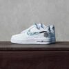 Wave Air Force 1 Custom