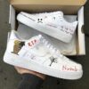 XXXTENTACION Air Force 1 Custom