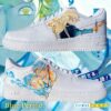 Yatora x Yuka Air Force 1 Custom