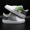 Yoda Air Force 1 Custom