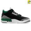 Air Jordan 3 Retro "Pine Green"