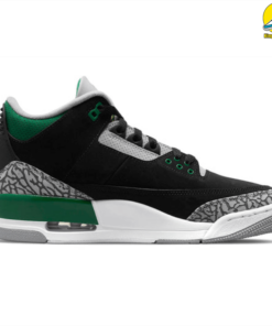 Air Jordan 3 Retro "Pine Green"