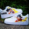 Dragon Ball Air Force 1 Custom