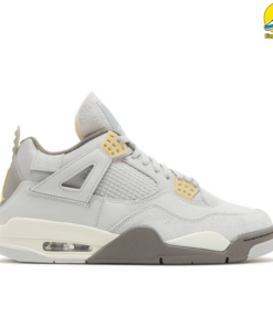 Air Jordan 4 Retro SE "Craft"