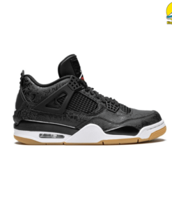 Air Jordan 4 Retro SE "Black Laser"