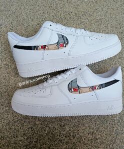 Itachi Air Force 1 Custom