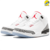 Air Jordan 3 Retro NRG "Free Throw Line"