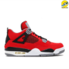 Air Jordan 4 Retro "Toro Bravo"