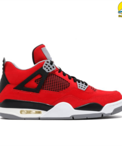 Air Jordan 4 Retro "Toro Bravo"