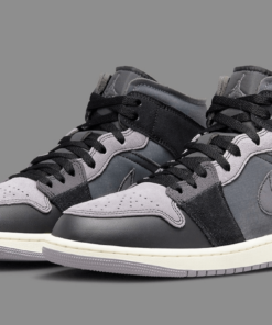 Air Jordan 1 Mid - Inside Out