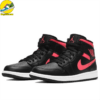 Air Jordan 1 Mid Siren Red